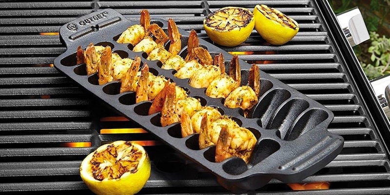 10 Must have BBQ accessories you need this summer