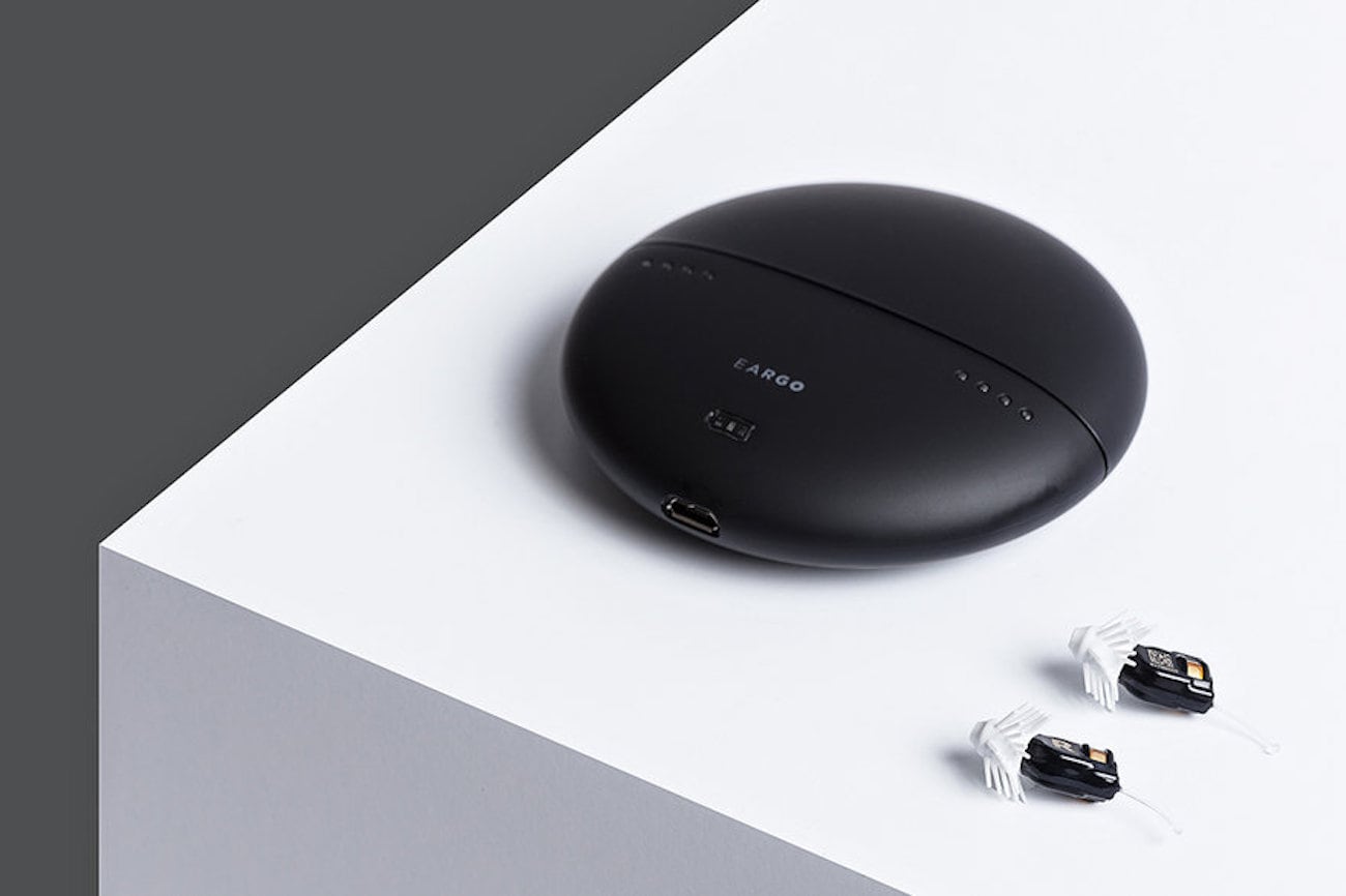 Eargo Plus Invisible Hearing Aid » Gadget Flow