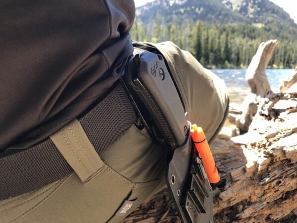 Phoenix Hunting Survival Knife Set