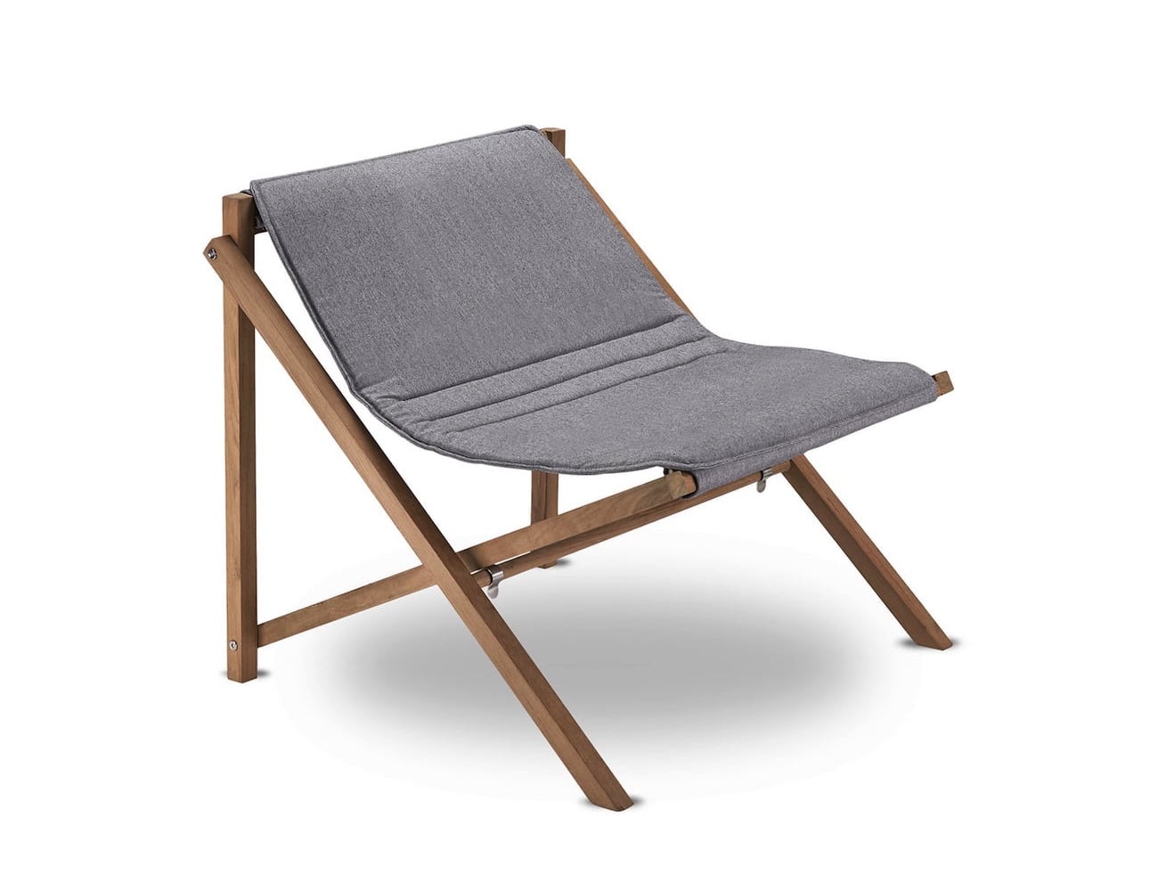 Skagerak Aito Foldable Lounge Chair