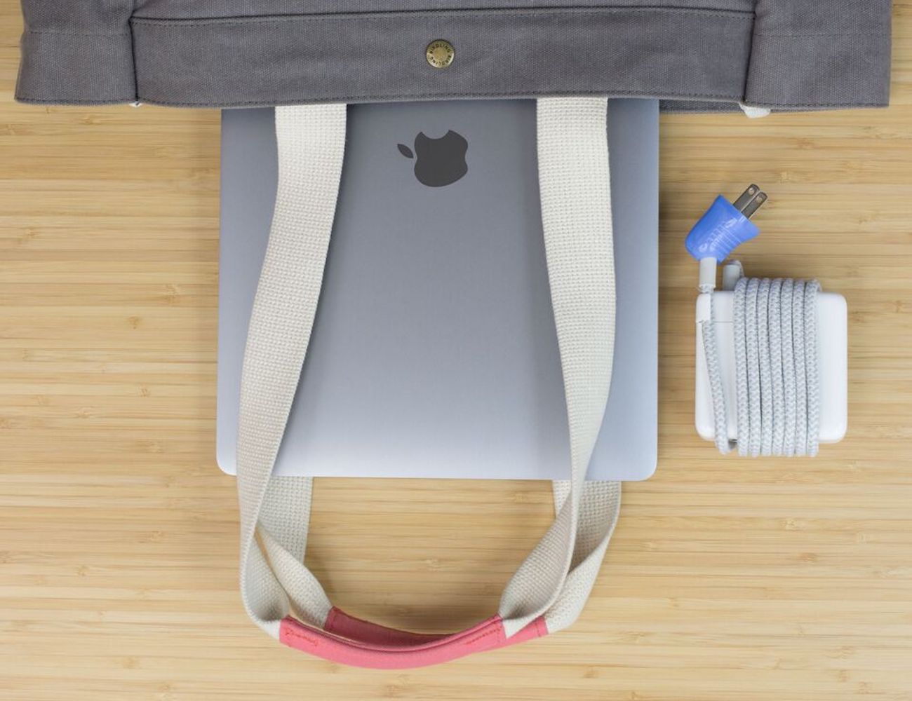Ten One Design Stella Windable Laptop Charging Cord