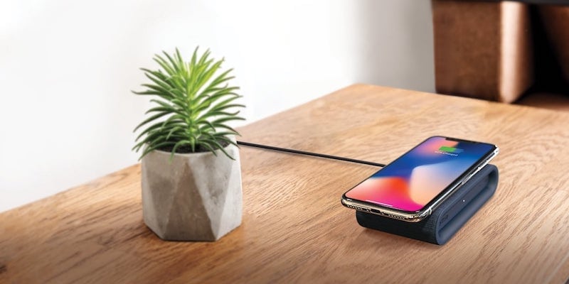 10 Best iPhone X wireless chargers to simplify your life