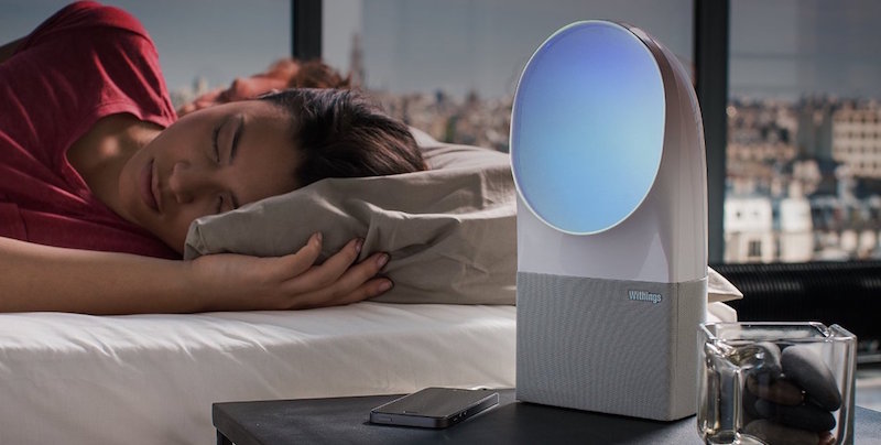 8 Smart alarm clocks that will always wake you up on time