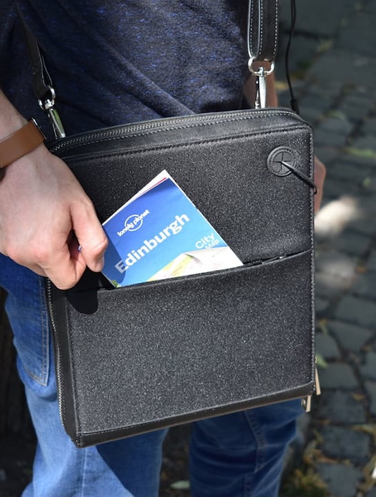 CarryGo Versatile Travel Bag » Gadget Flow