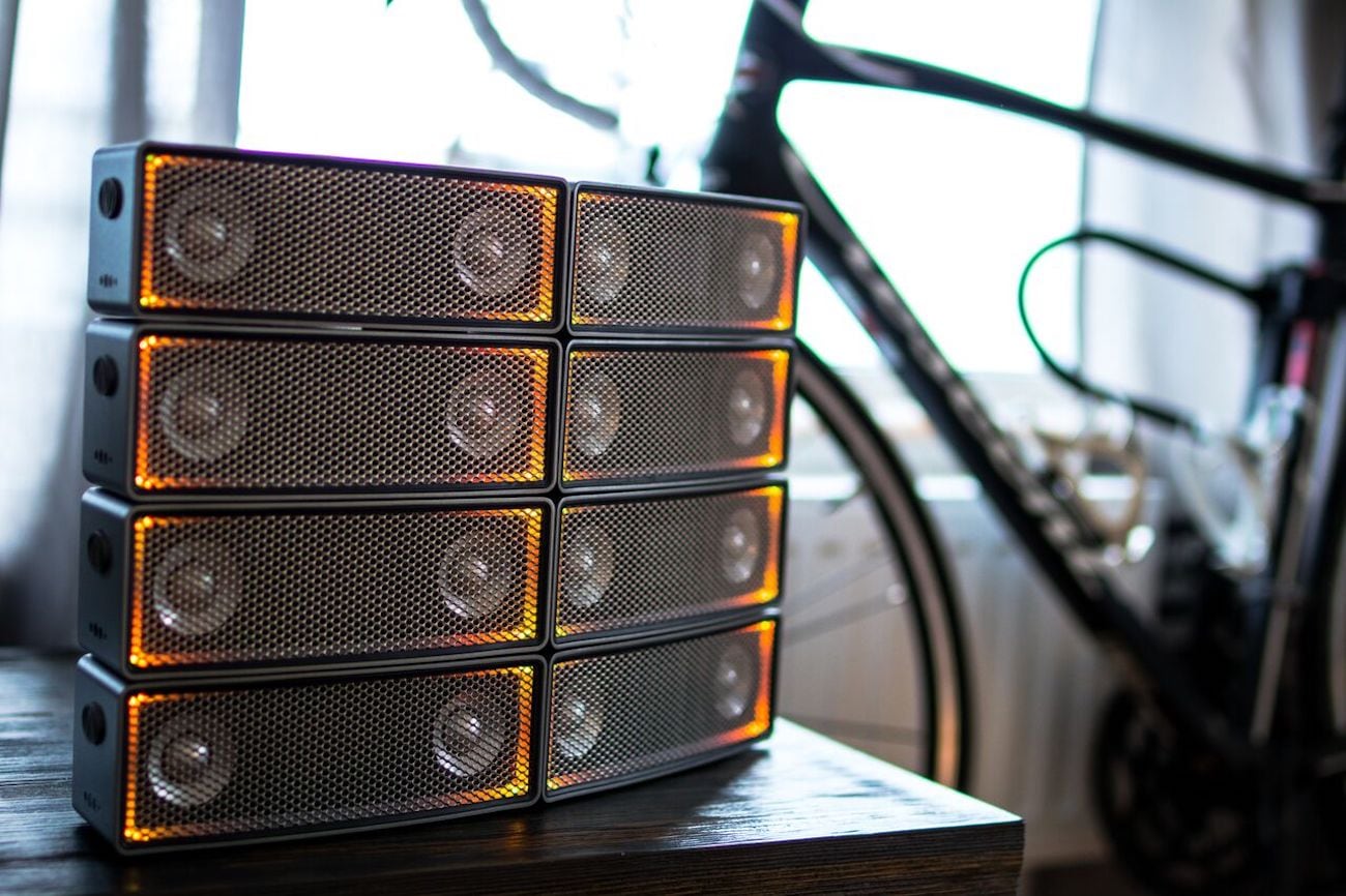 Want to create a custom sound system? You need to try Soundots Ai-2