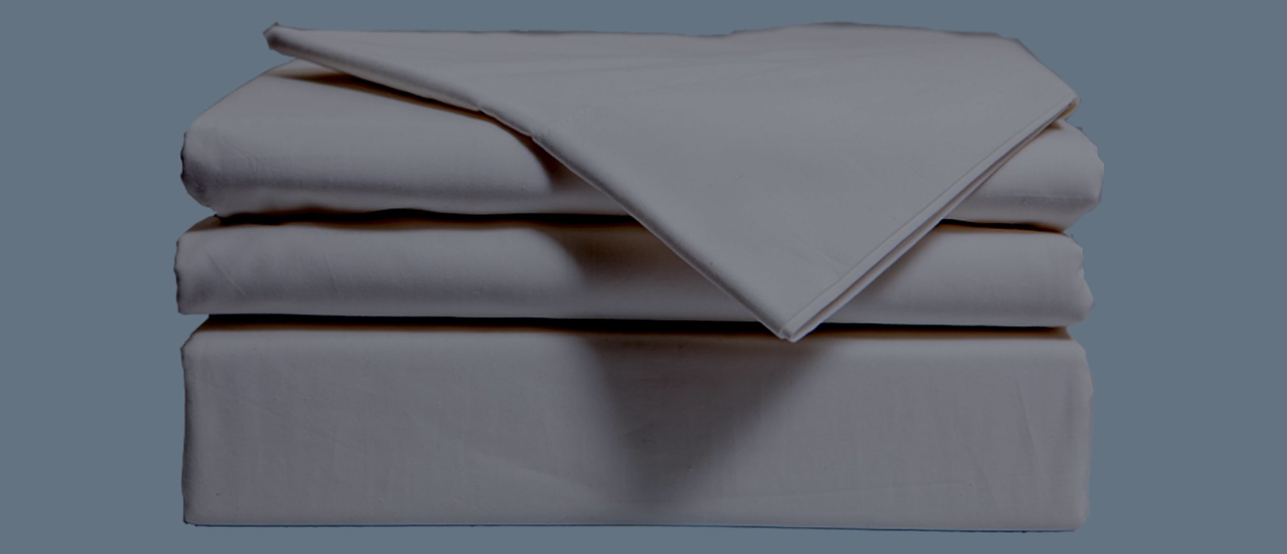 Slumber – Breathable Bed Sheets