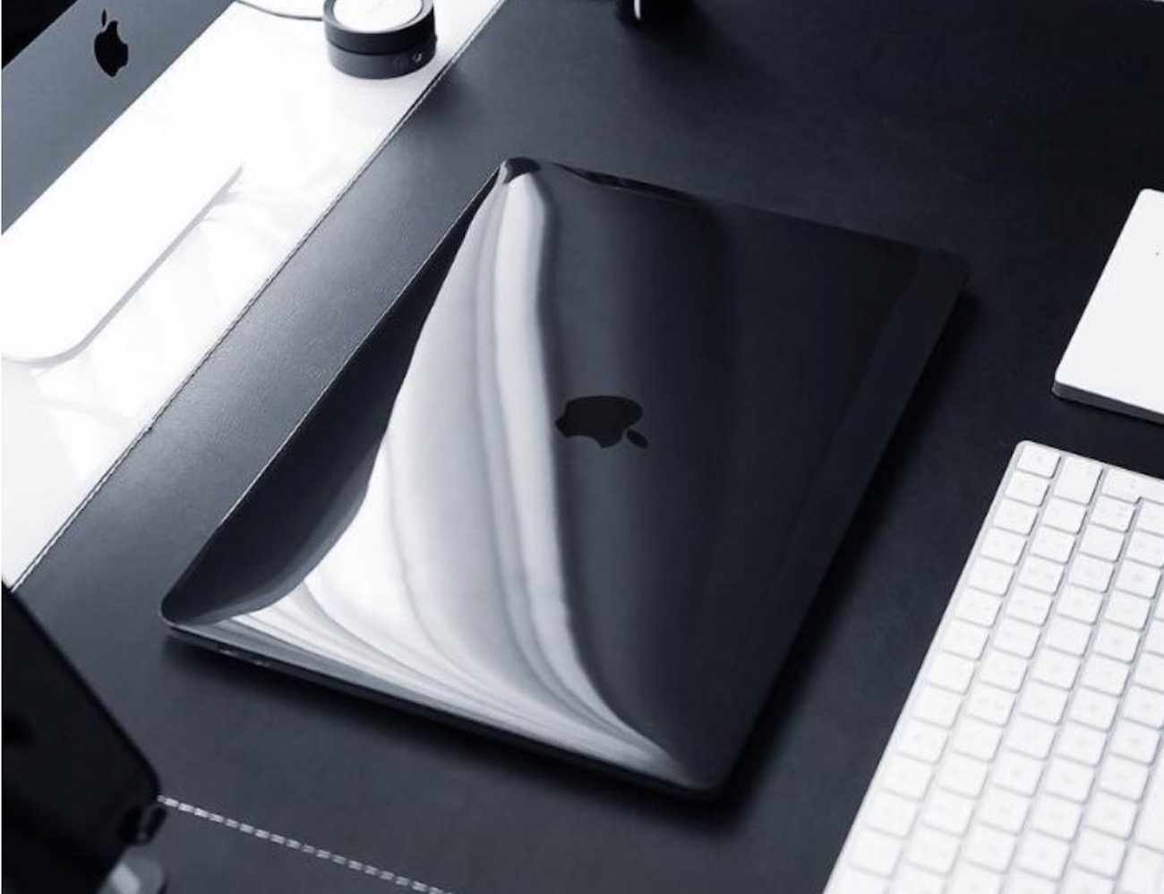 Solid MacBook Pro Retina Case offers all-around protection