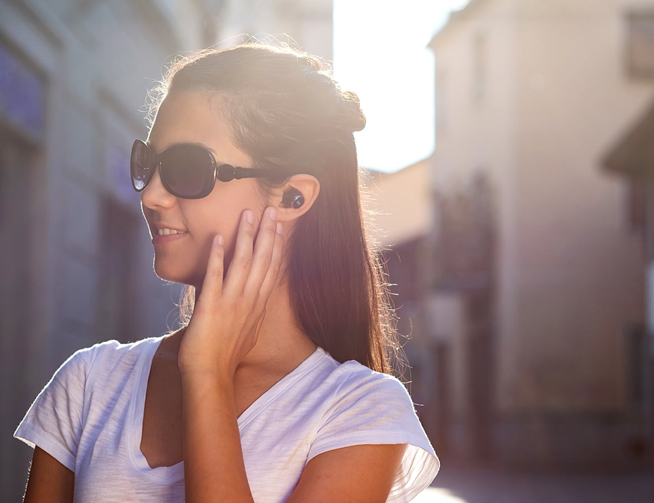 SonaBuds 2 Pro Long-Lasting True Wireless Earbuds