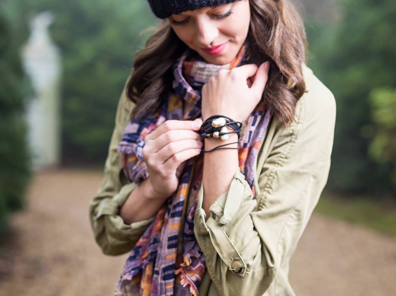 Wraps AntiTangle Headphone Wrap » Gadget Flow