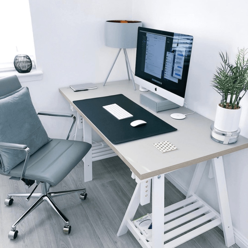 5 Incredible desk setups to boost your productivity » Gadget Flow