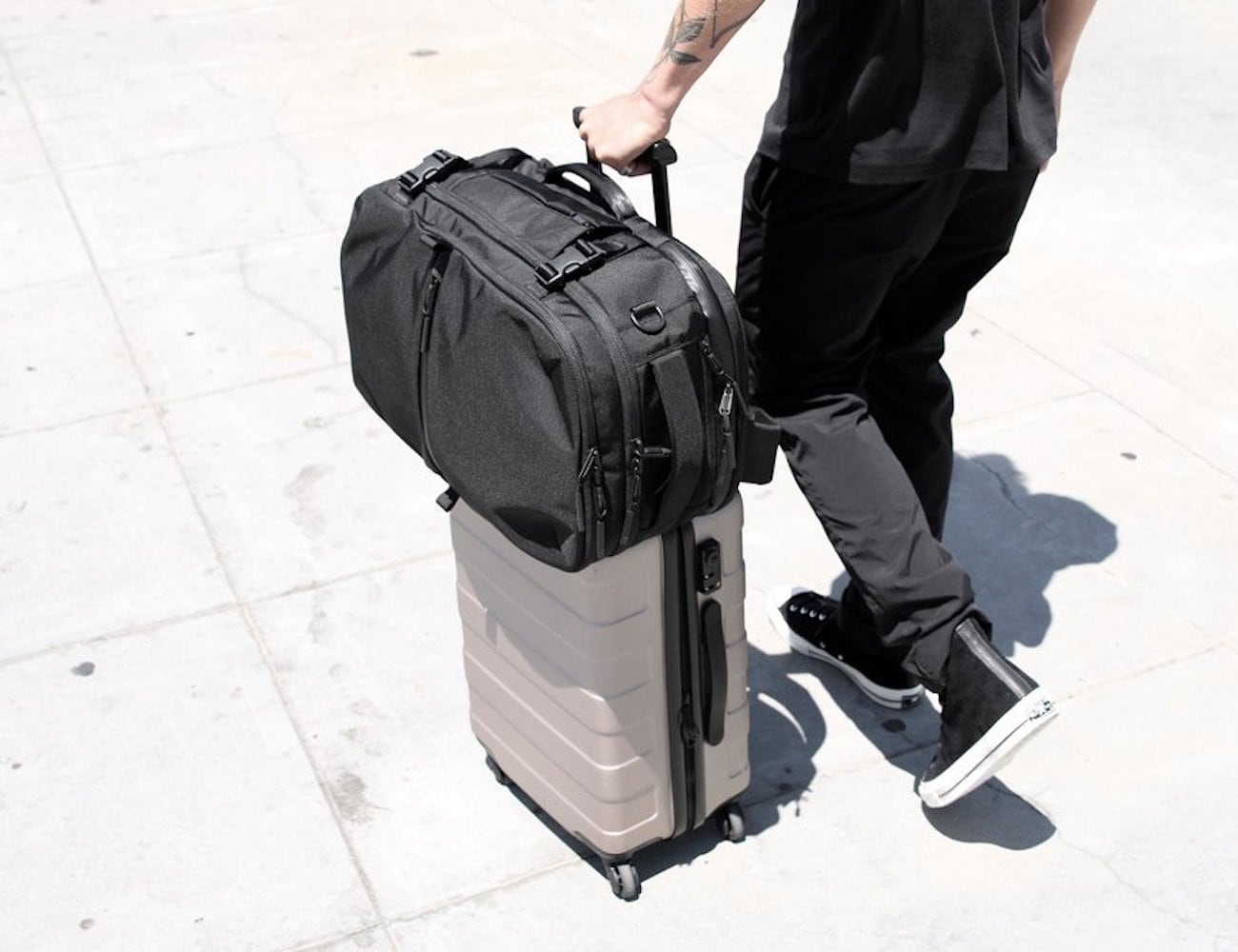 Aer Travel Pack 2 Versatile Carry-On Backpack | Key Features, Price &  Alternatives