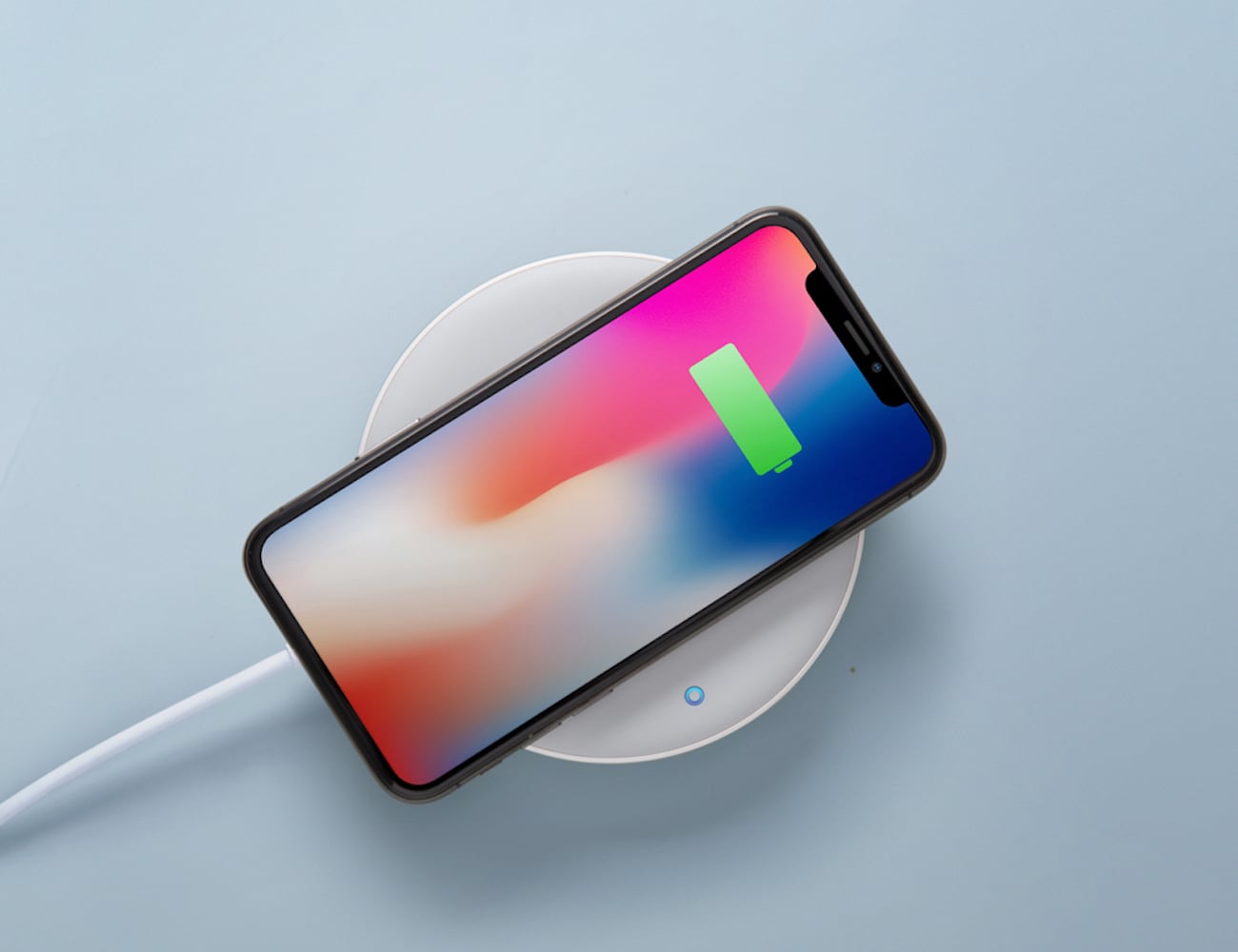 Anker PowerWave Wireless Charging Pad » Gadget Flow