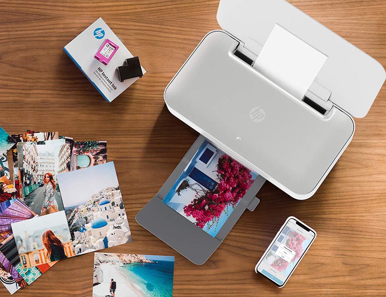 HP Tango Smart Home Printer » Gadget Flow