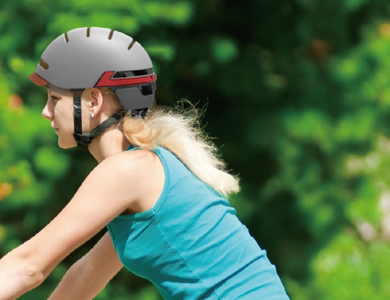 LIVALL BH51M Smart Bike Helmet