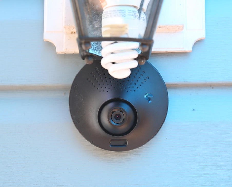 The best outdoor hot sale security cameras 2018