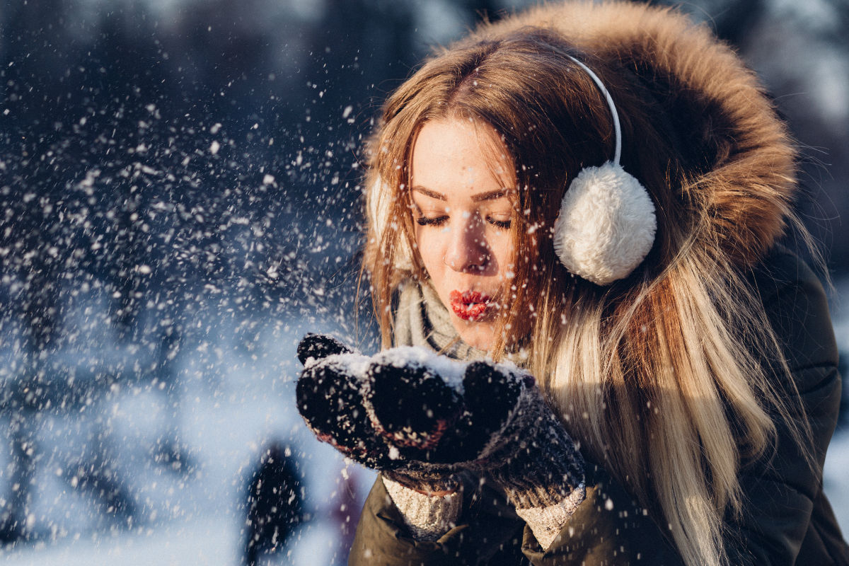 7 Heated gadgets to keep you warm all winter long