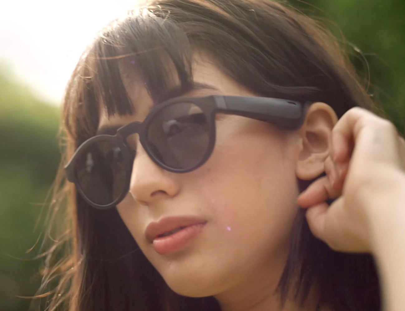Bose Frames audio AR sunglasses » Gadget Flow