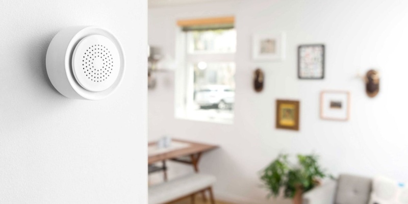 Wink Lookout Smart Home Security Suite - Next-gen smart home gadgets you need in the New Year