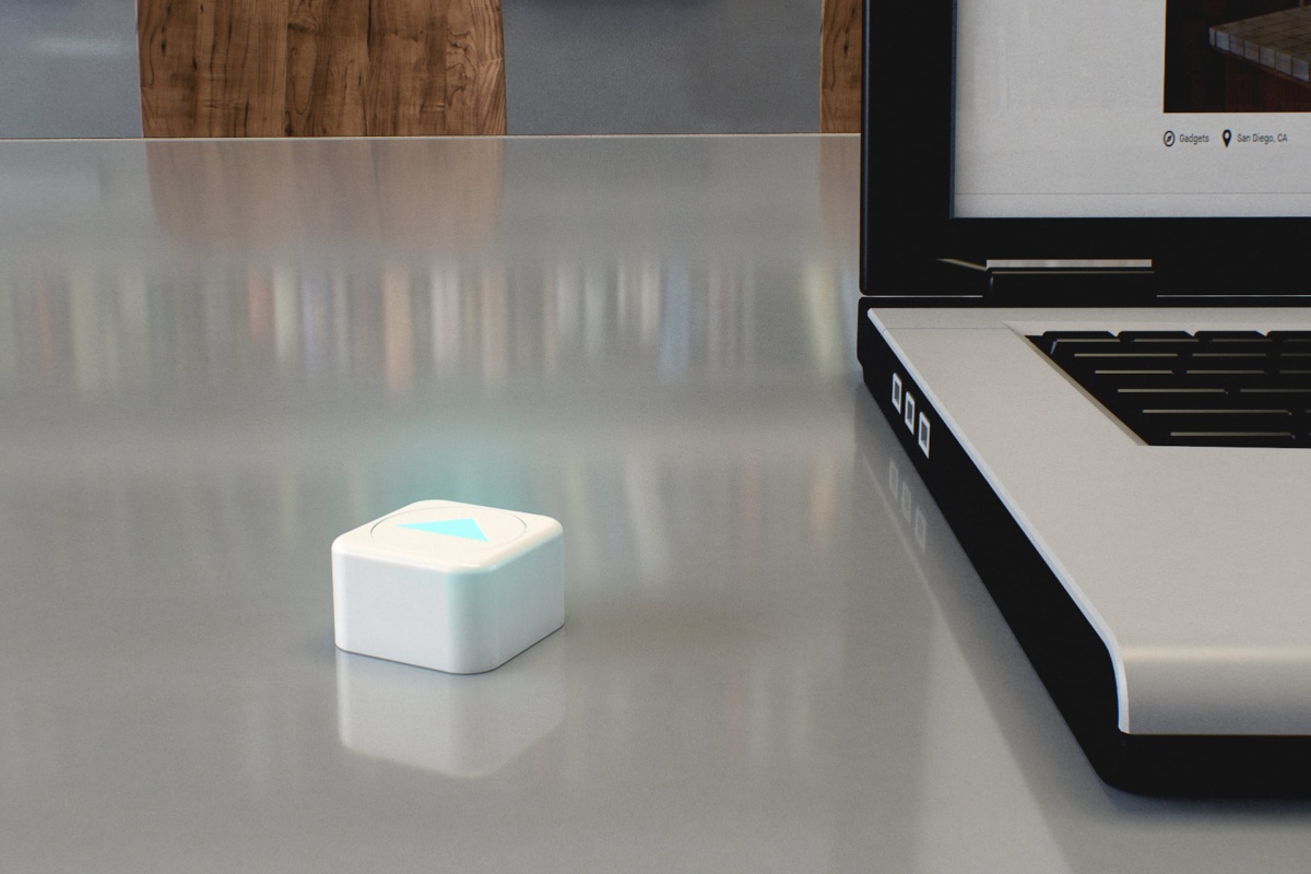 SiB wants to be your smart home trigger