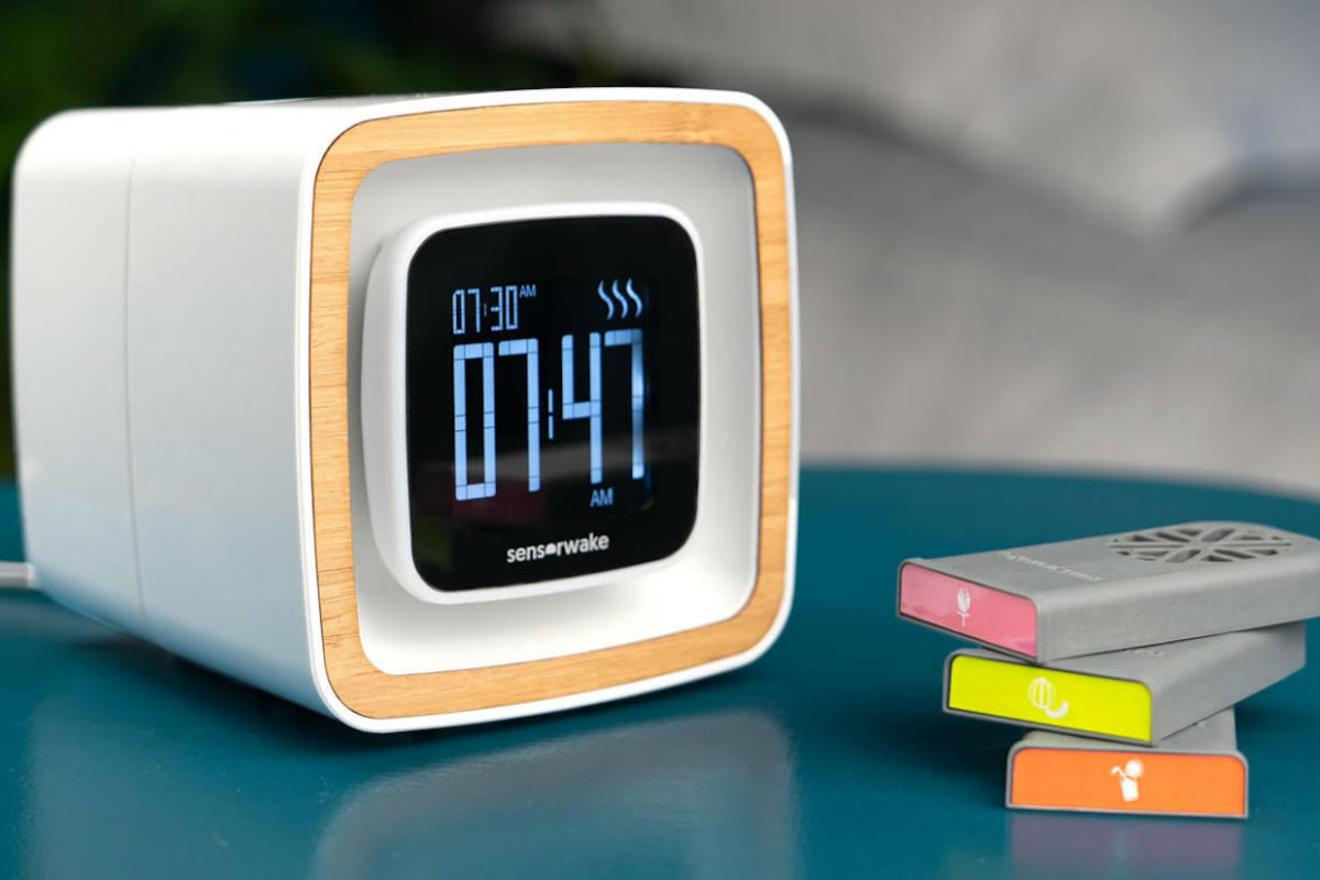 Xiaomi Ai Smart Alarm Clock Купить