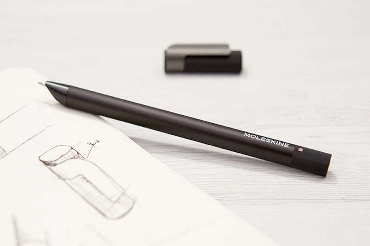 Smart stationery that will make you want to work