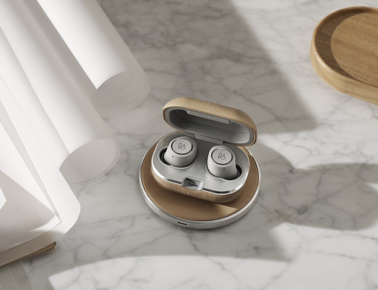 Bang & Olufsen Beoplay E8s 2.0 Wireless Earbuds