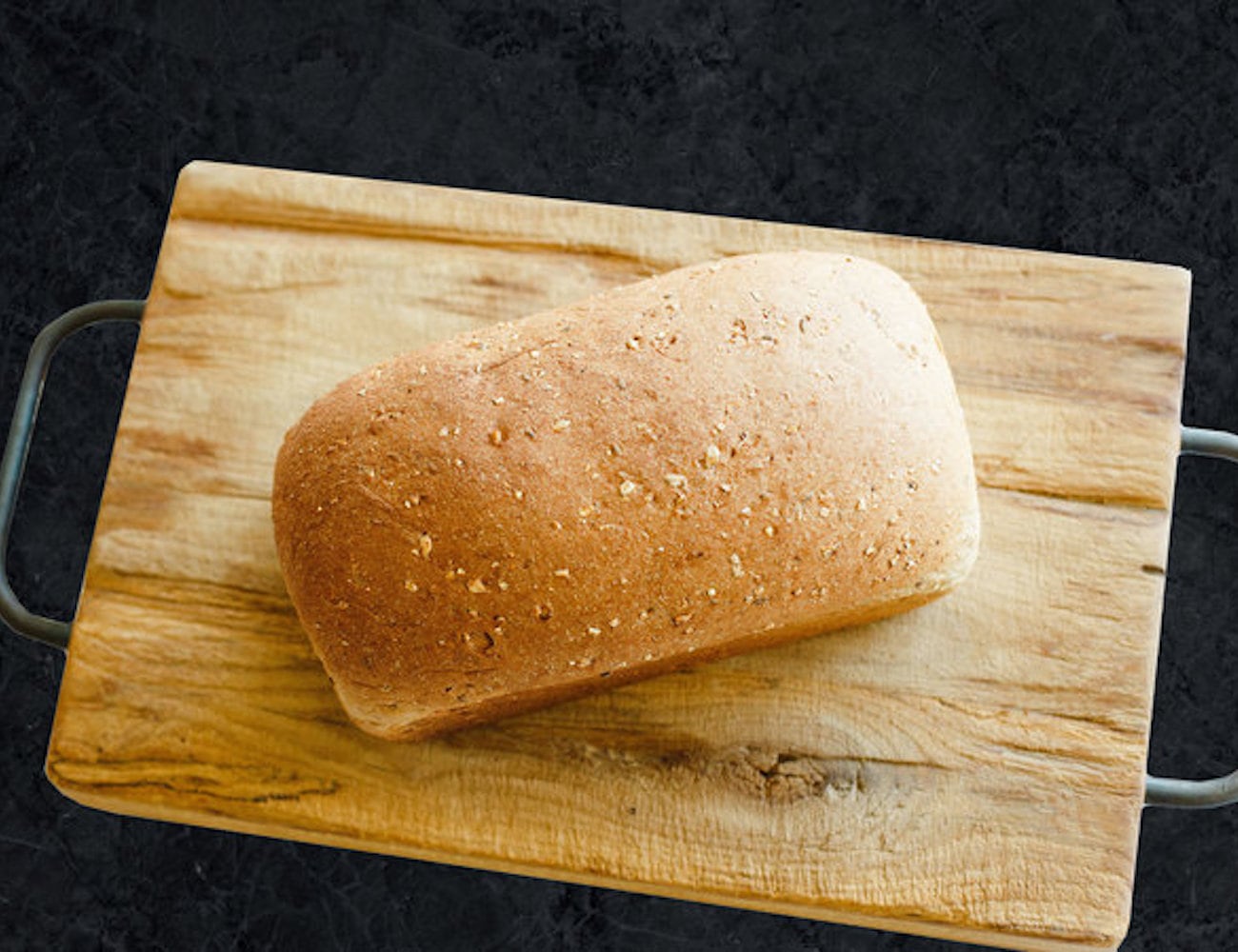 Wilkinson Baking BreadBot Automated Bread Maker » Gadget Flow