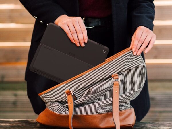Zagg iPad Keyboard Cases