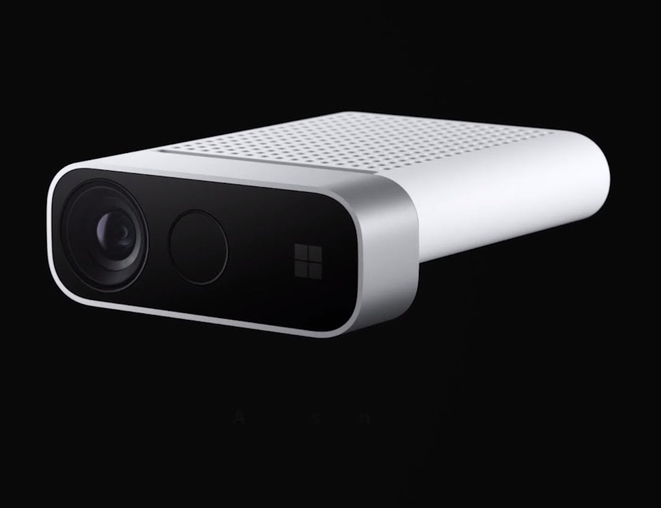 The Azure Kinect simplifies the process of making AI apps