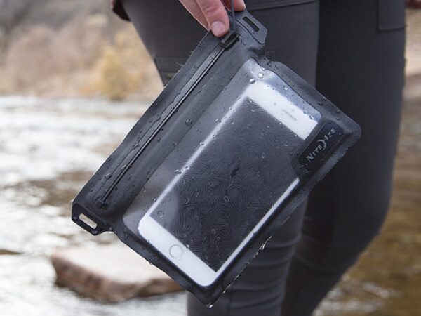 Nite Ize RunOff Waterproof Travel Bags