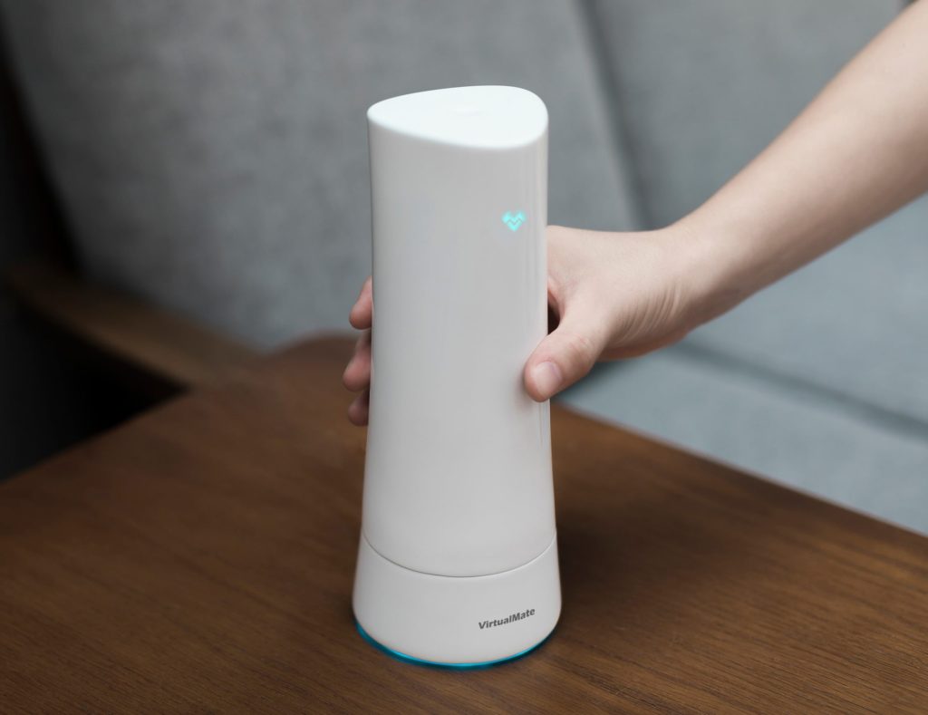 Virtual+Mate+Virtual+Intimacy+System+is+a+realistic+virtual+partner+game