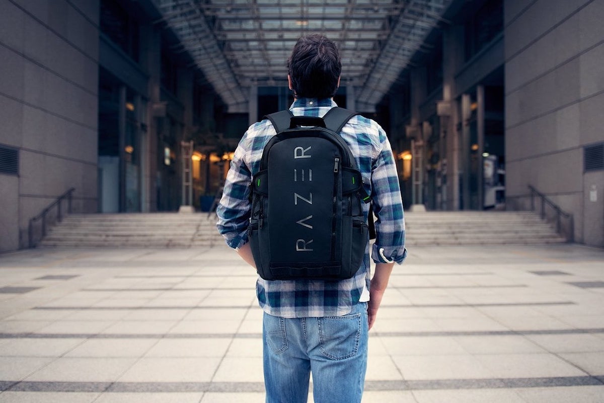 8 Laptop bags that are sure to improve your daily commute