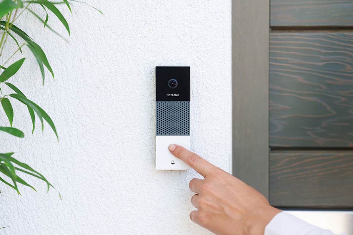 Best video doorbells for sales 2019