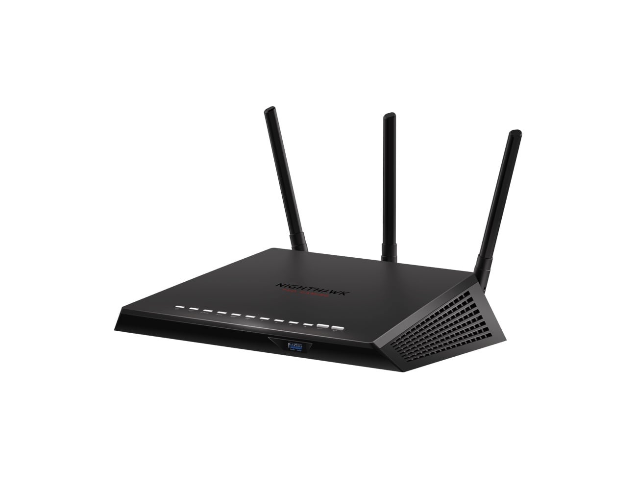 NETGEAR XR300 Nighthawk Pro is a wifi router for gaming enthusiasts
