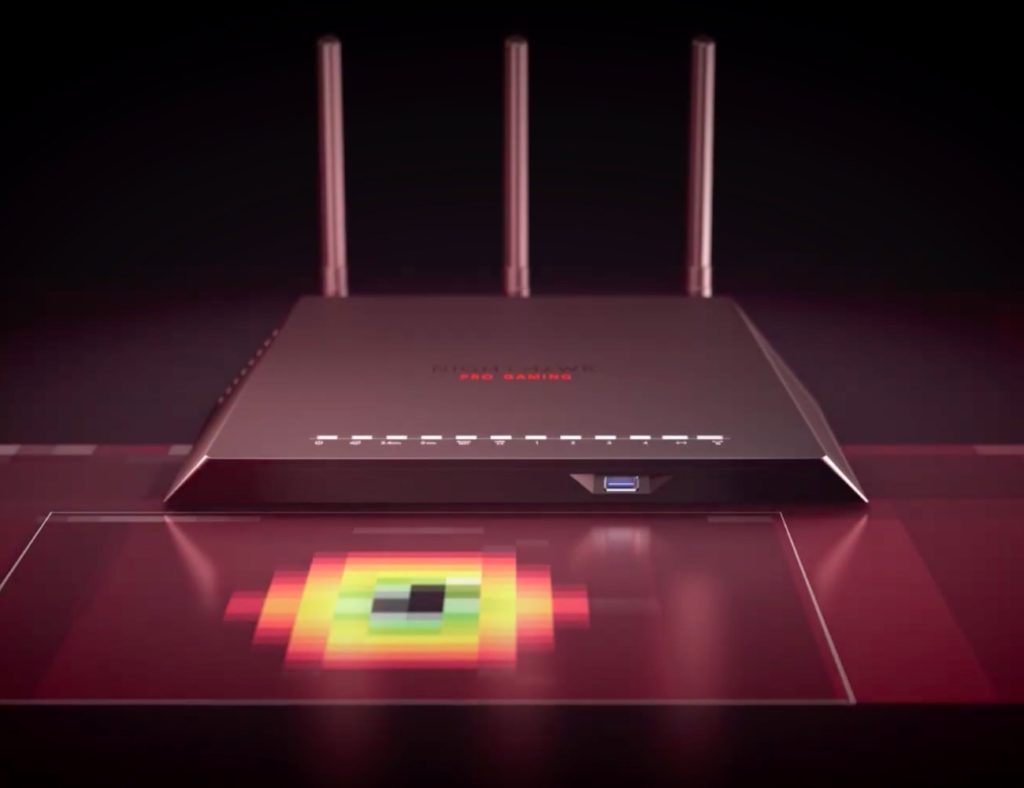 11 Powerful hitech routers for seamless connectivity » Gadget Flow