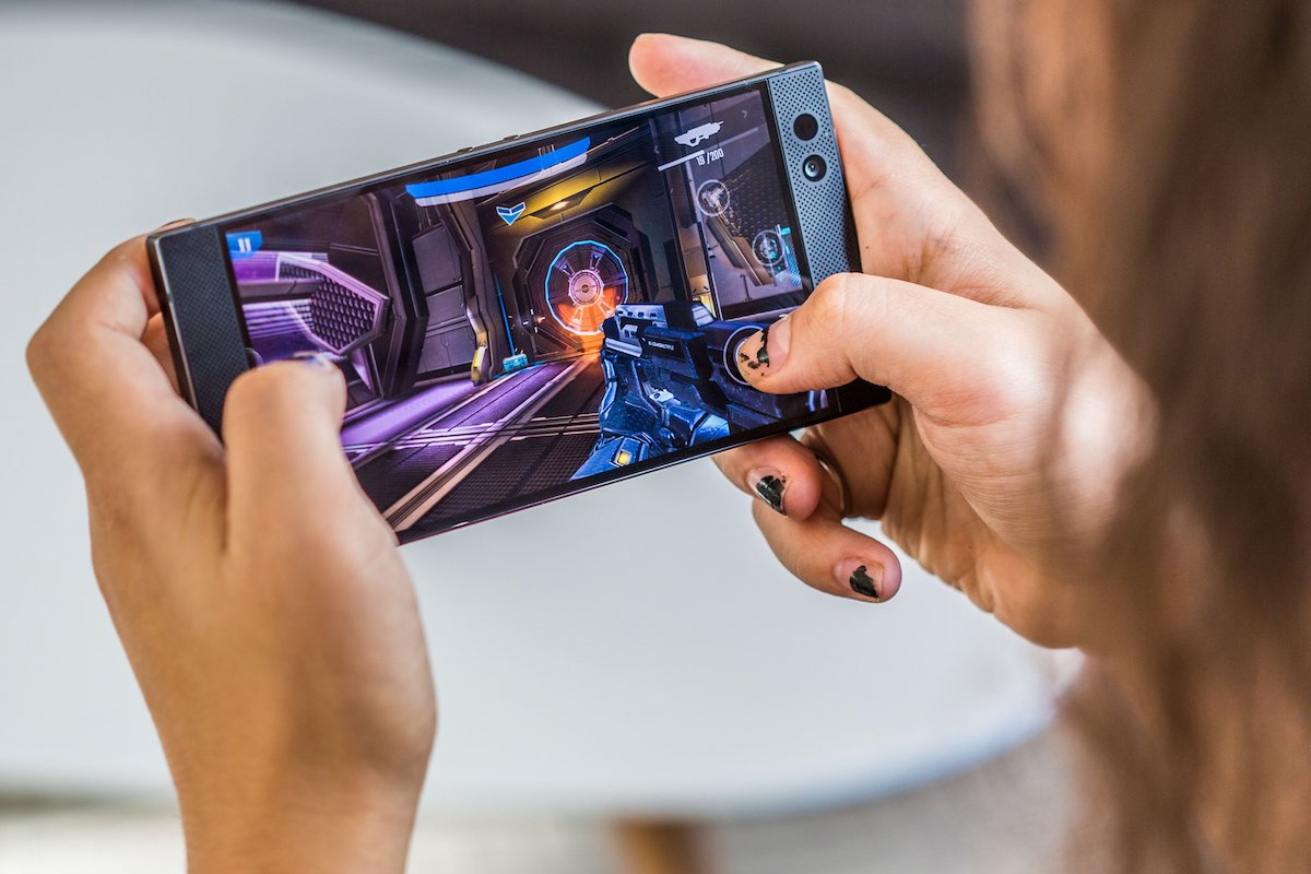 7 Gaming gadgets for those who take their games on the go