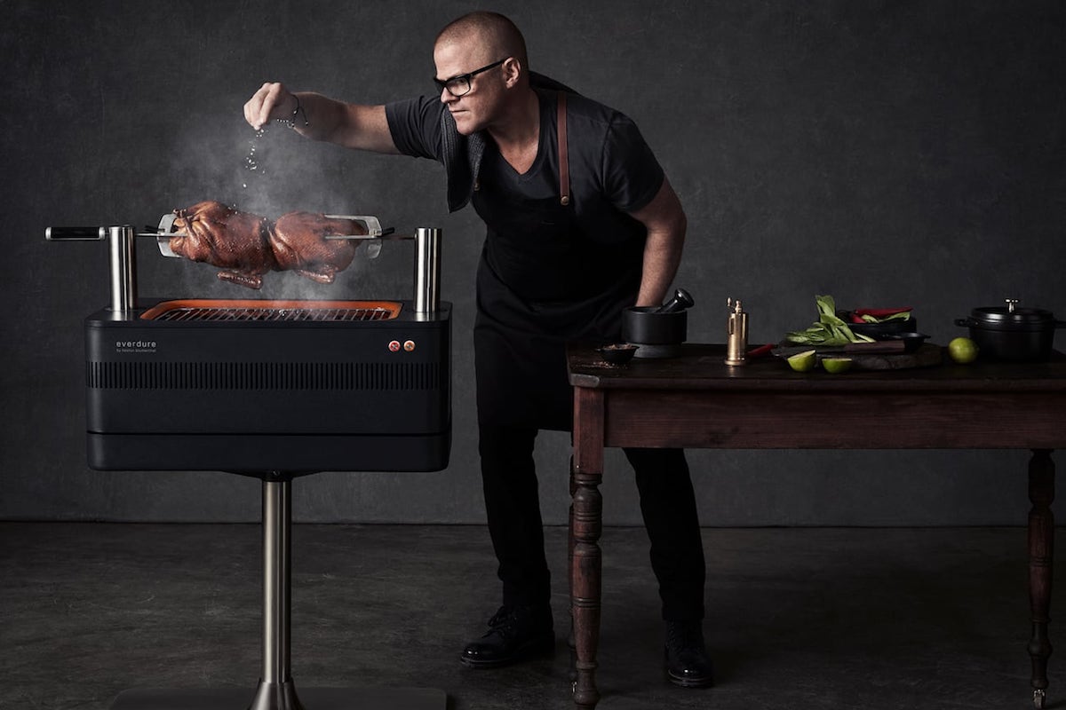 7 Great grills to help nail your BBQ feasts this summer