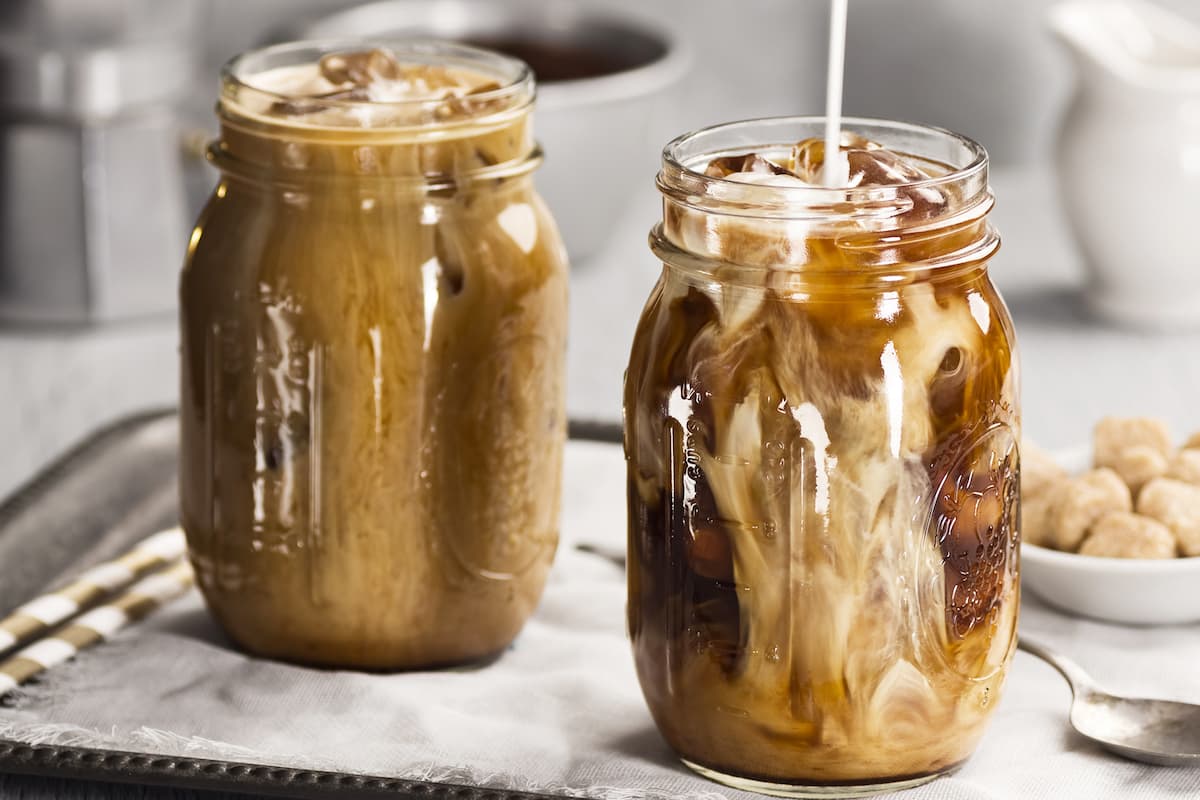 The Best Cold Brew And Iced Coffee Makers