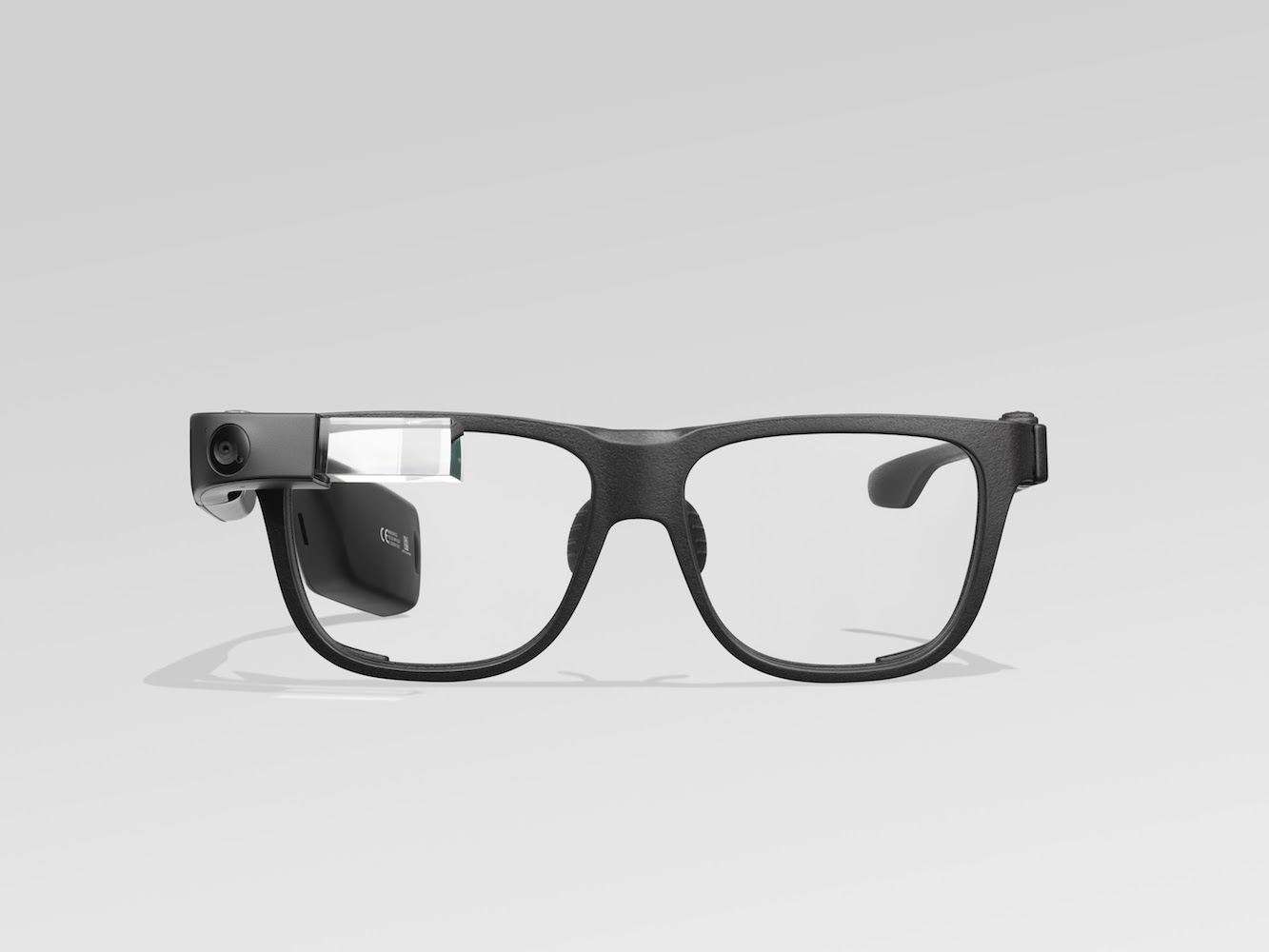 Google launches Glass Enterprise Edition 2 that are faster than ever