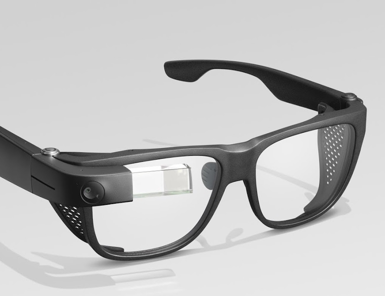 Google launches Glass Enterprise Edition 2 that are faster than ever