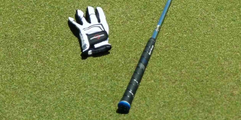 CaddyDaddy golf gloves are the most durable we've ever seen