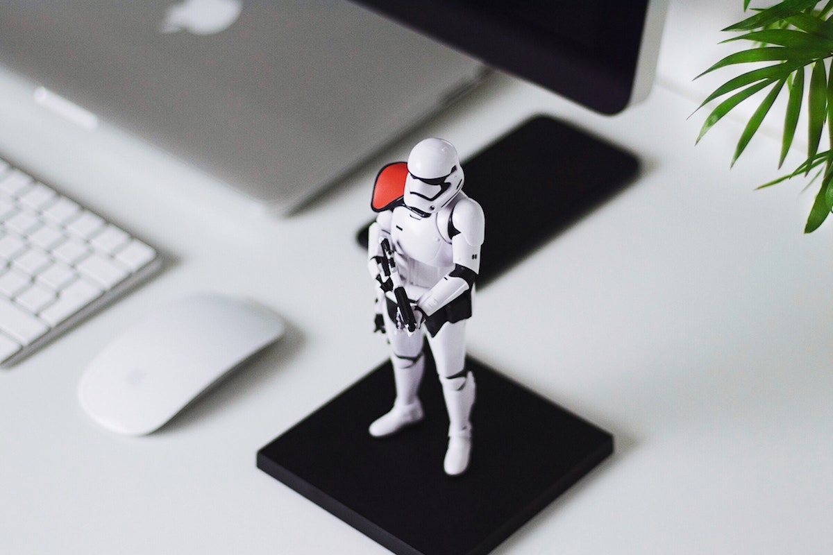 Best Star Wars gadgets and accessories » Gadget Flow