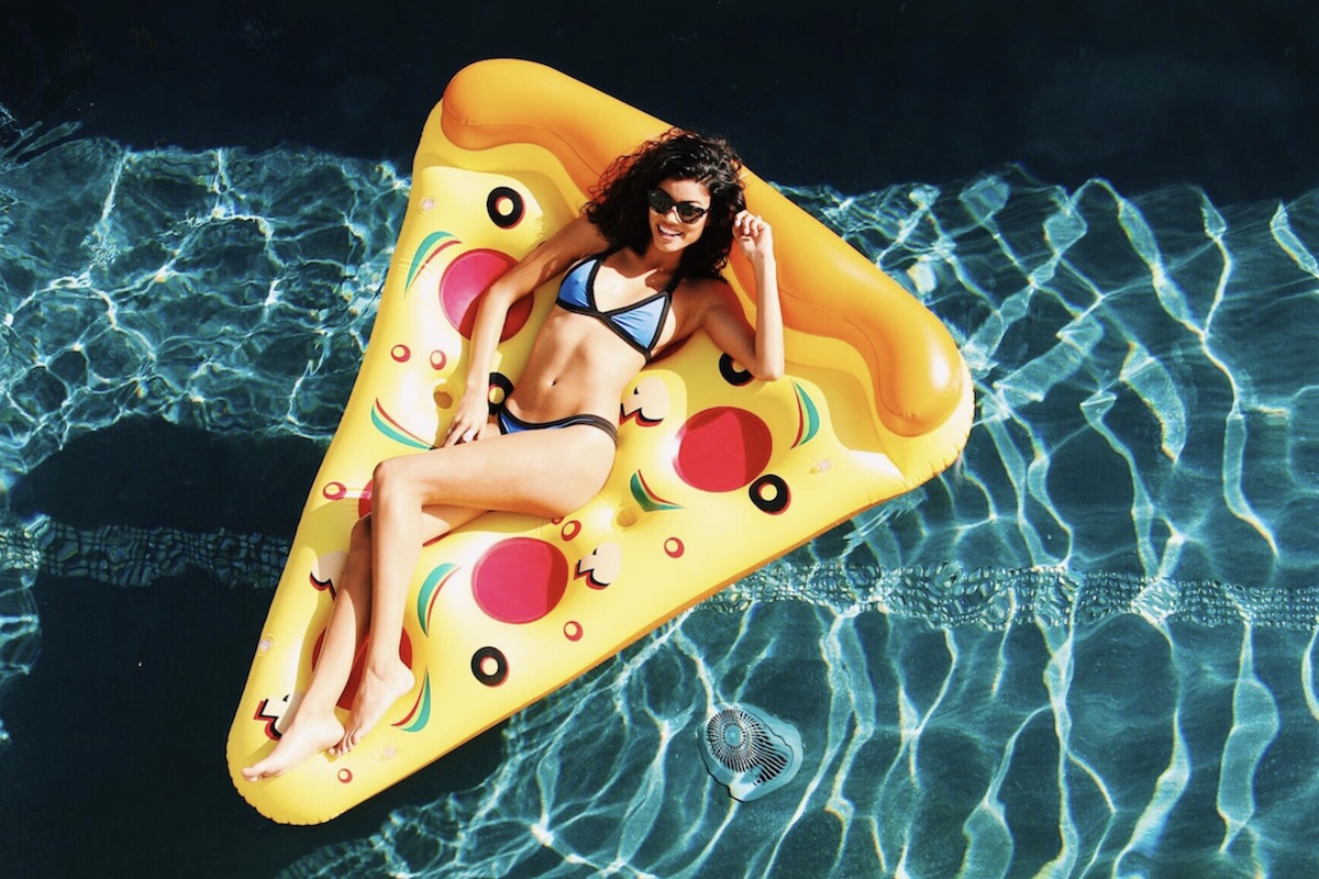 8 Chilling products to help you stay cool this summer