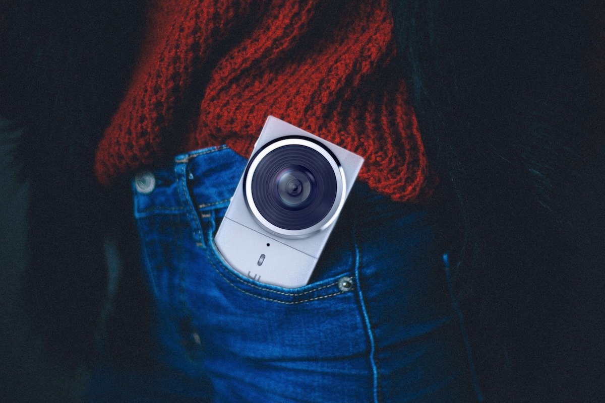 vr photo camera