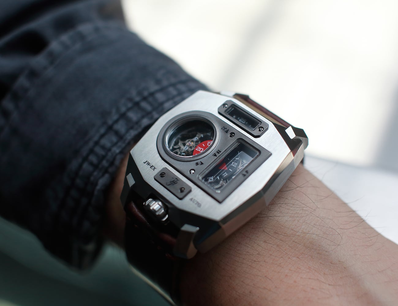 Cool Gadget Watches Deals, 52% OFF | www.ingeniovirtual.com