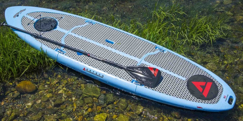 modular paddle board 03
