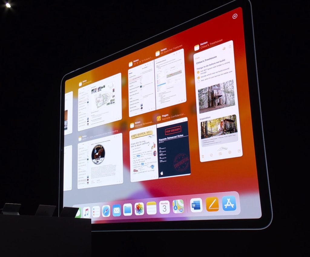 WWDC 2019 – Apple 6K display, iPadOS, and the new Mac Pro