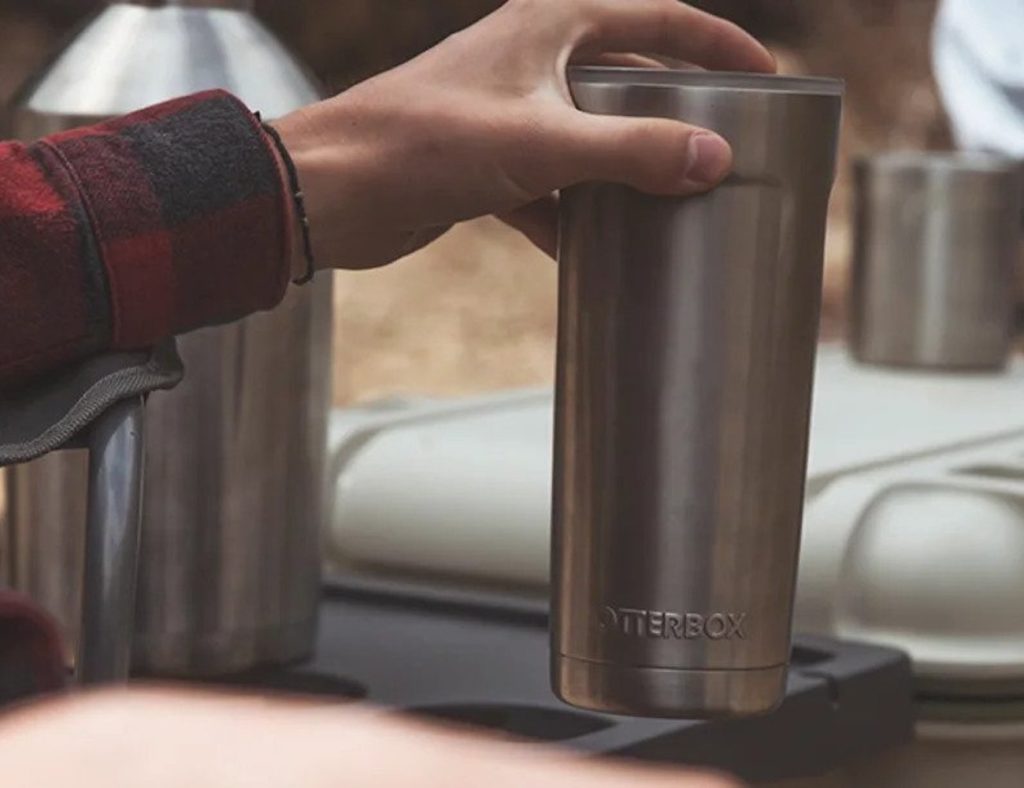 how to make cold brew coffee