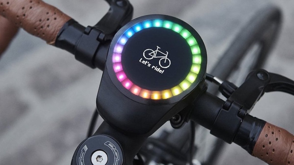 11 Bicycle tech gadgets to upgrade your commute