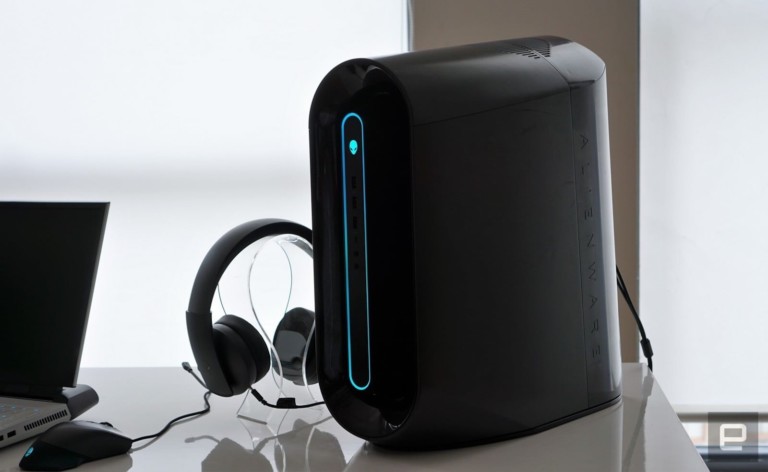 Alienware-Aurora-R9-Gaming-